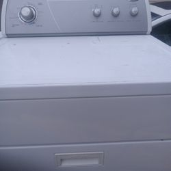 Washer /Dryer Set