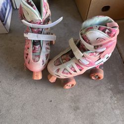 Girls Skates