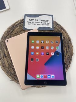  🧠 Smart, Sleek, and Super Affordable – iPad Pro 9.7”Deal