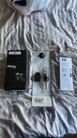 Hurst Short Throw Shifter