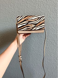 Michael Kors crossbody New