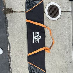 Bow Net Bag