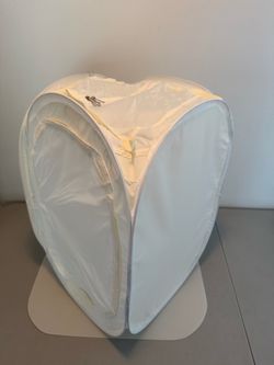 Portable Photo Light Box Tent