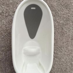0-6 Months Baby Tub $7