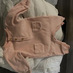 Baby Clothes