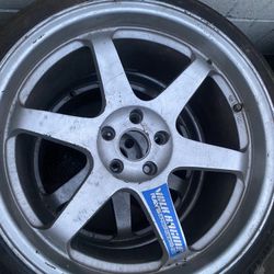 Wheels 19 Inch