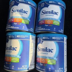 Similac Formula 