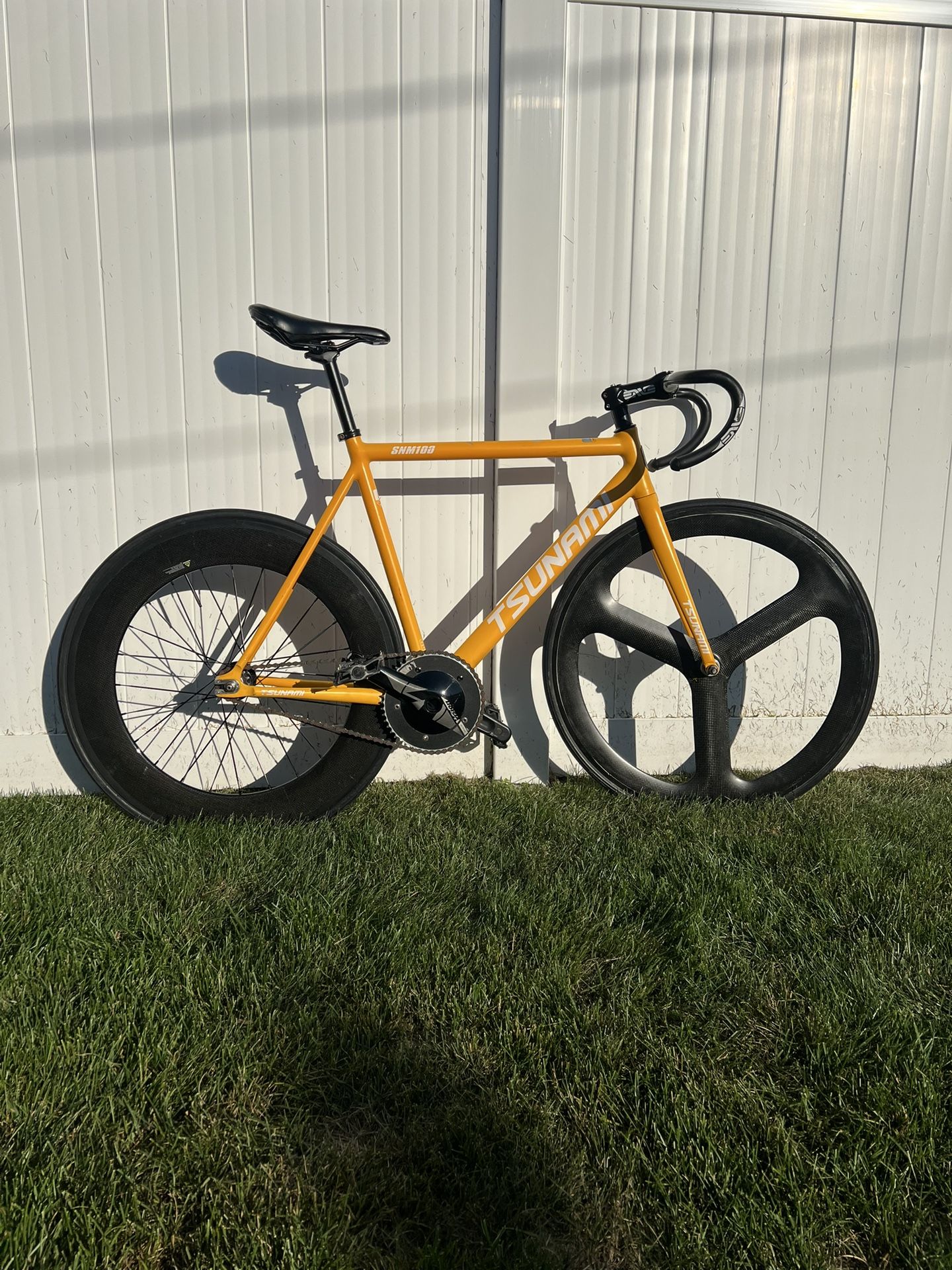 Tsunami Fixie 