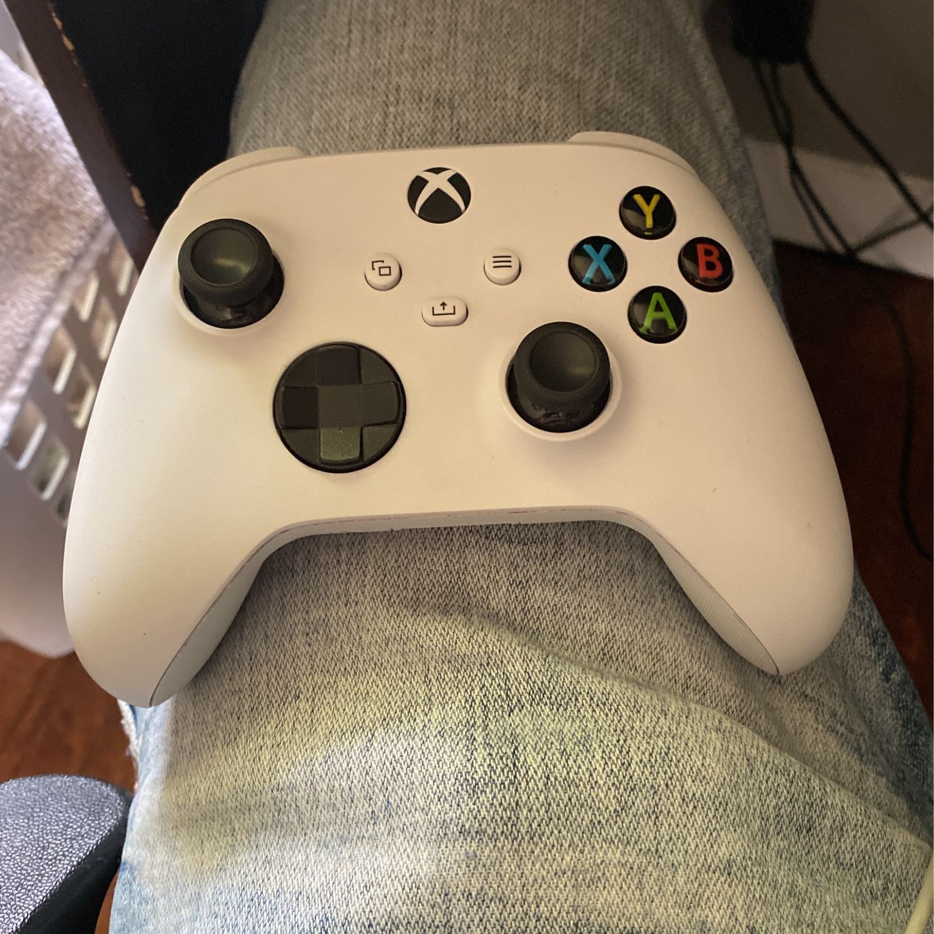 Xbox one controller (new gen)