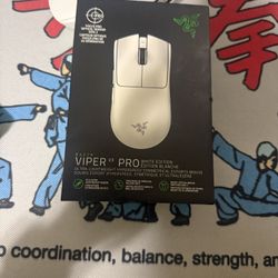 Razer Viper V3 Pro