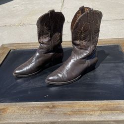 Nocona Boots Size 11.5 D