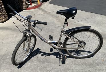 Landrider ladies bike sale