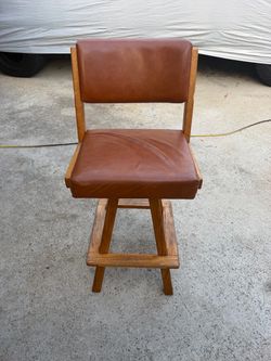 Bar stool x 3