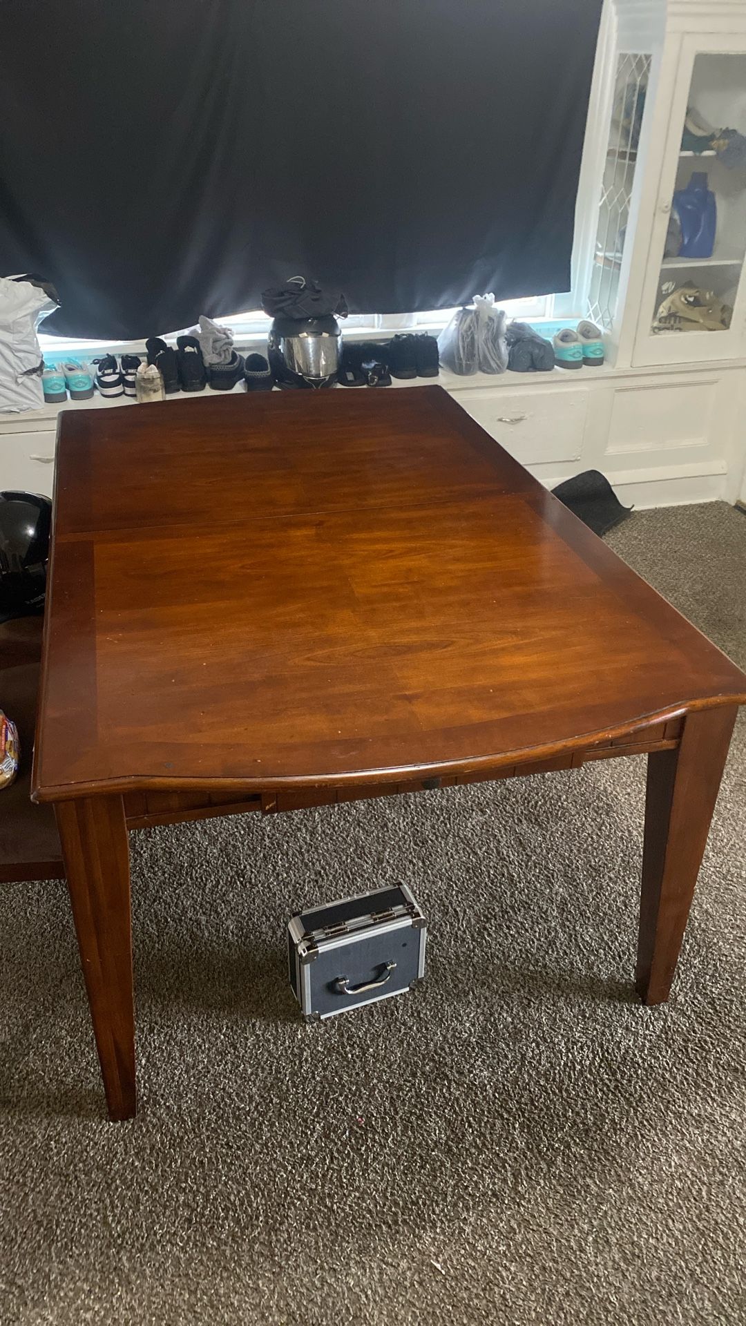 Dining Room Table
