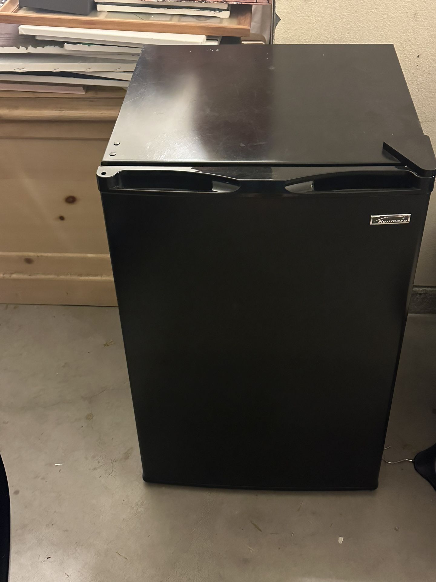 Kenmore Refrigerator