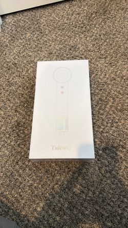 Tideway Hair Dryer Brand New