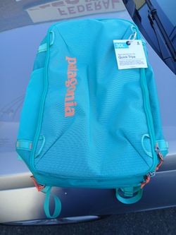 Patagonia bag