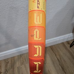 Easton Hype Fire 27/17 USSSA Bat