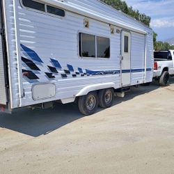 2002 Weekend Warrior 