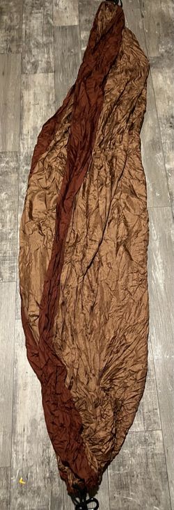 Magellan Lightweight Double Nylon hammock