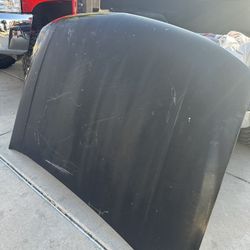 2006 Sierra OEM Hood