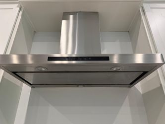 Range hood