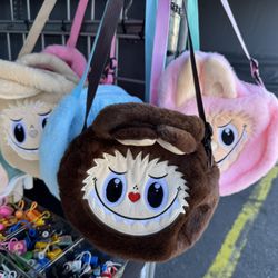 Labubu Tote Bags 