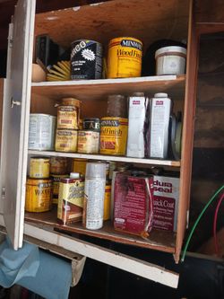 Wood stain