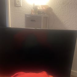 Vizio 55” Television 