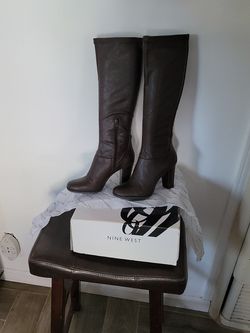 Nine West Boots