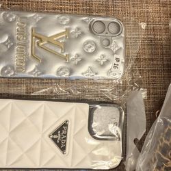 Desighner iPhone Cases
