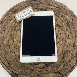 Apple IPad Mini 5 Tablet - PAYMENTS AVAILABLE With $1 DOWN-NO Credit Needed 