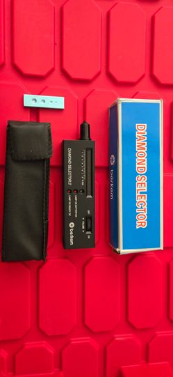 Diamond Tester