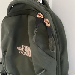 Northface Women’s Backpack