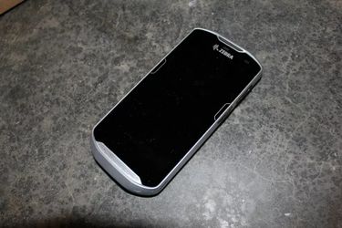  TC520K-1PEZU4P Handheld Computer & Barcode Scanner TC520K TC52