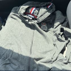 Psycho Bunny Track Suit