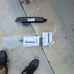 Ram 1500 Classic Front Bumper Bracket Set Of 2 