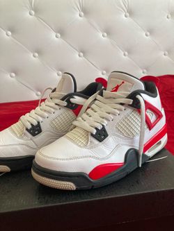 Jordan 4s