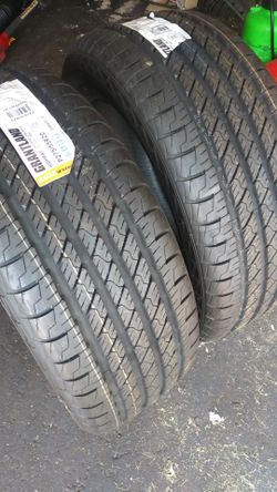 Grantland highway tires