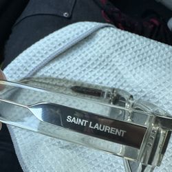 Yves Saint Laurent Shades