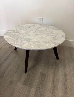 Marble Coffee Table