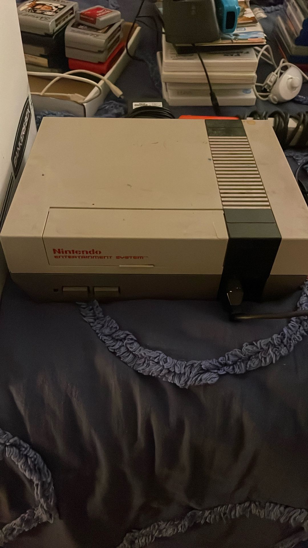 Original NES