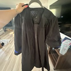 Graduation Gown