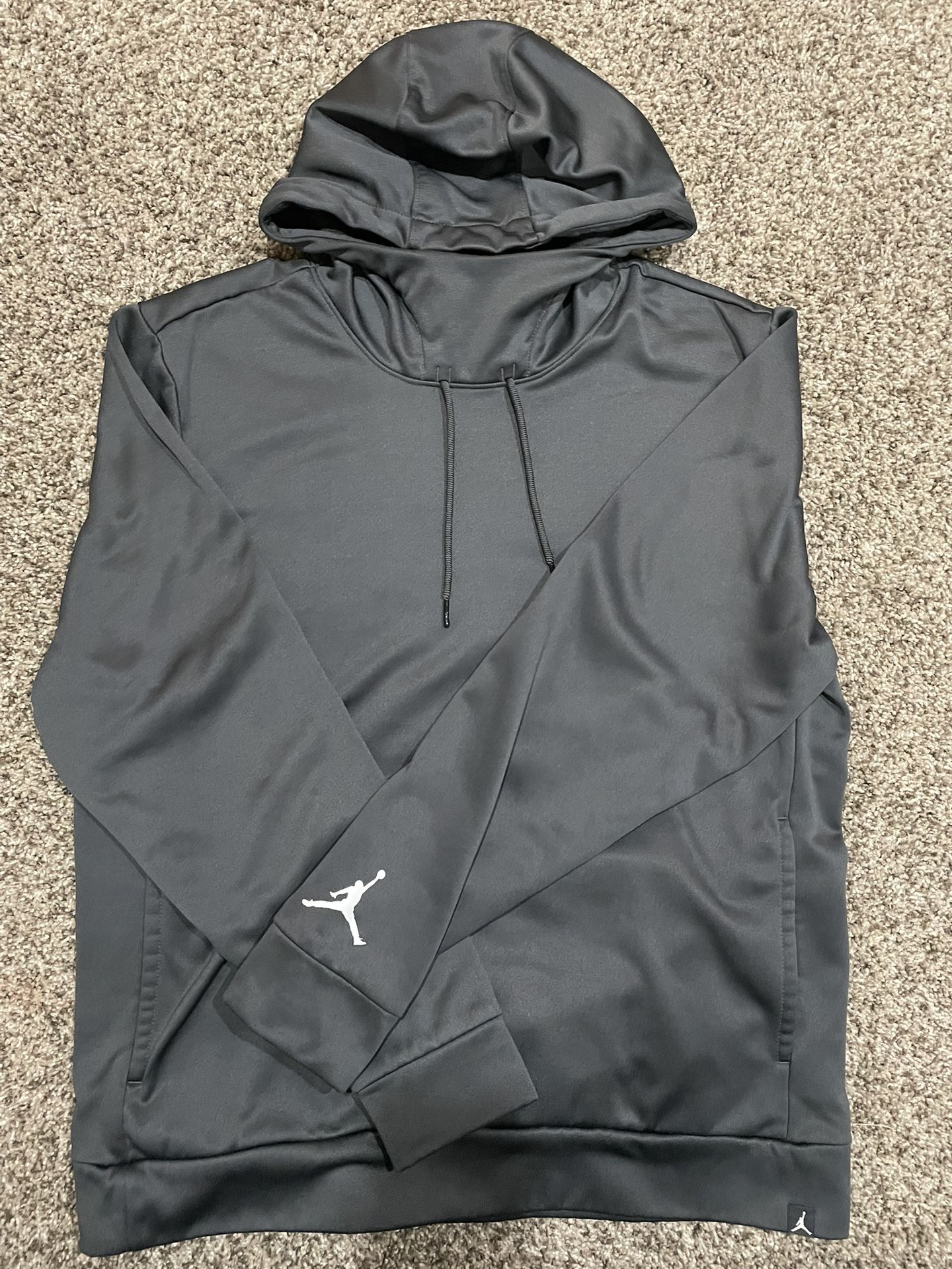 Jordan Jumpman Pullover Hoodie