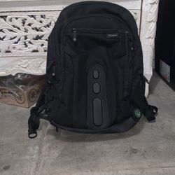 Targus 17in Laptop Backpack New. 