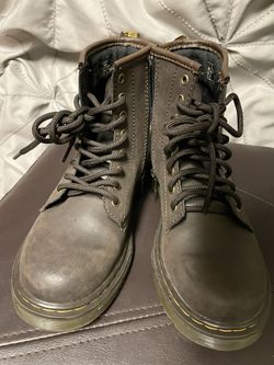 Girls Dr.Martens