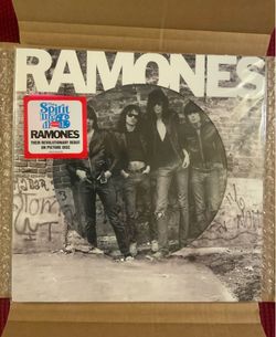 Ramones