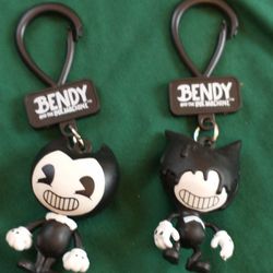 BENDY and The Ink Machine - Pops & More