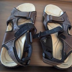 Bass Mens Sandals