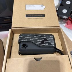Car Camera For Streaming 